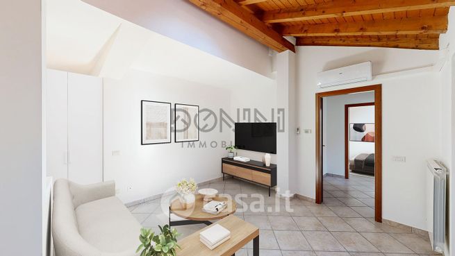 Appartamento in residenziale in Corso Giacomo Matteotti 20