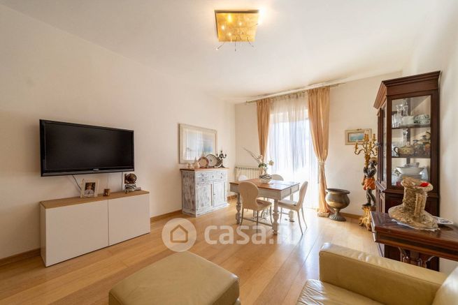 Appartamento in residenziale in Via San Paolo della Croce