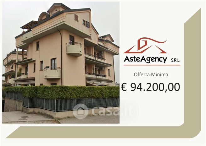 Appartamento in residenziale in Via Pordenone 2