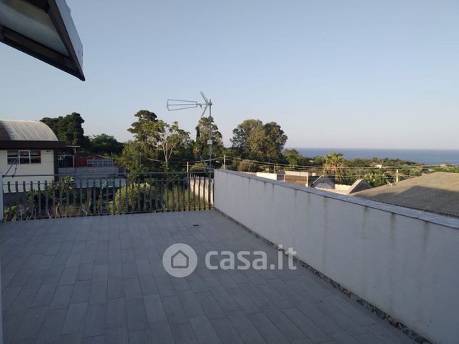 Appartamento in residenziale in