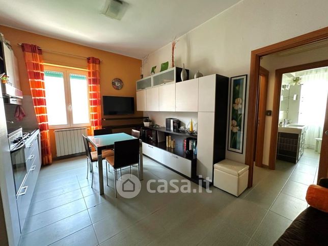 Appartamento in residenziale in Corso Italia 71