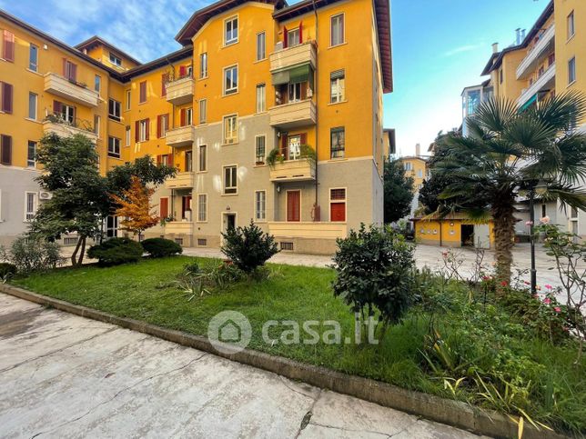 Appartamento in residenziale in Via Gaspare Aselli 18