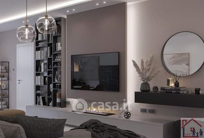 Appartamento in residenziale in