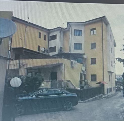 Appartamento in residenziale in Via Alessandro il Molosso