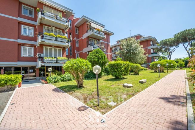 Appartamento in residenziale in Via Ildebrando Vivanti 148