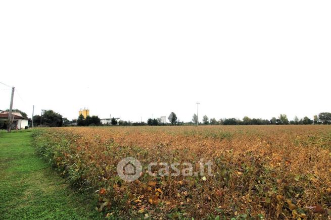 Terreno agricolo in commerciale in Via Girardini e Tonello