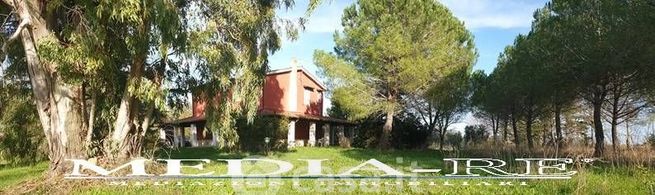 Rustico/casale in residenziale in
