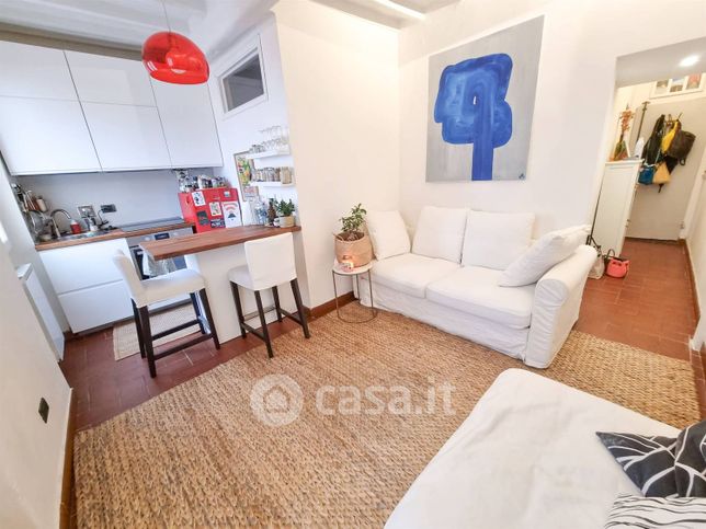 Appartamento in residenziale in Via di Camaldoli