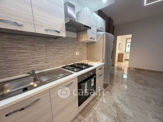Appartamento in residenziale in Via Varese