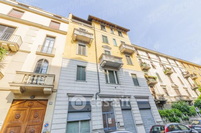 Appartamento in residenziale in Via della Sila 36