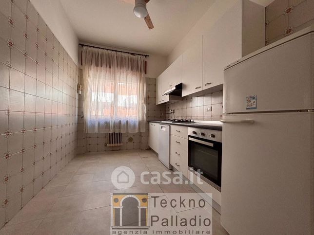 Appartamento in residenziale in Stradella Forti in Corso Padova