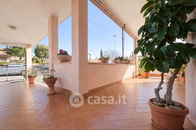Appartamento in residenziale in Via Francesco Barboni