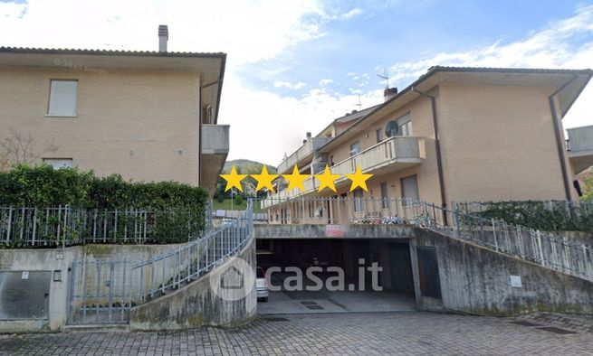 Appartamento in residenziale in Via del Vallato