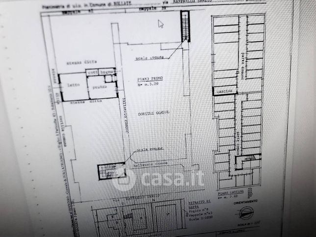 Appartamento in residenziale in Via Raffaello Sanzio