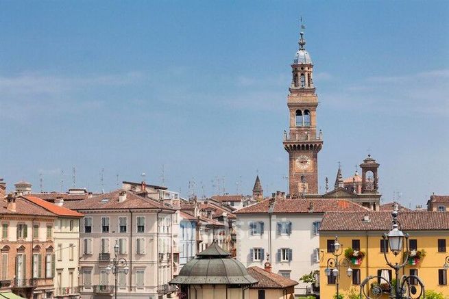 Appartamento in residenziale in 