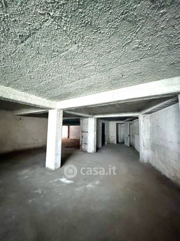 Box/posto auto in residenziale in Via San Biagio