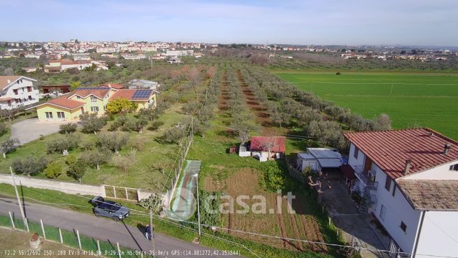 Terreno edificabile in residenziale in Via Ventignano