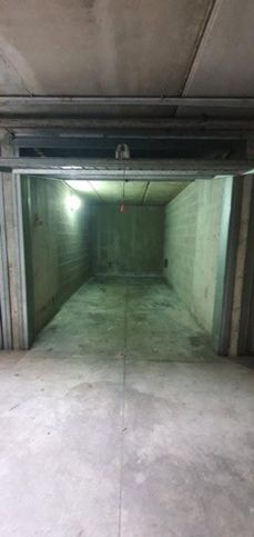 Box/posto auto in residenziale in Via Cagliari 23