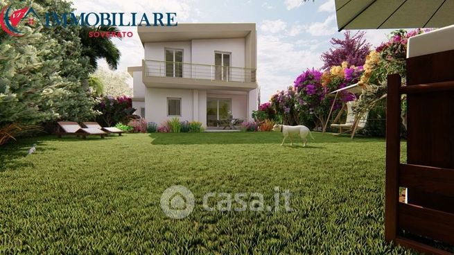 Casa bi/trifamiliare in residenziale in Contrada villaggio le mandrelle