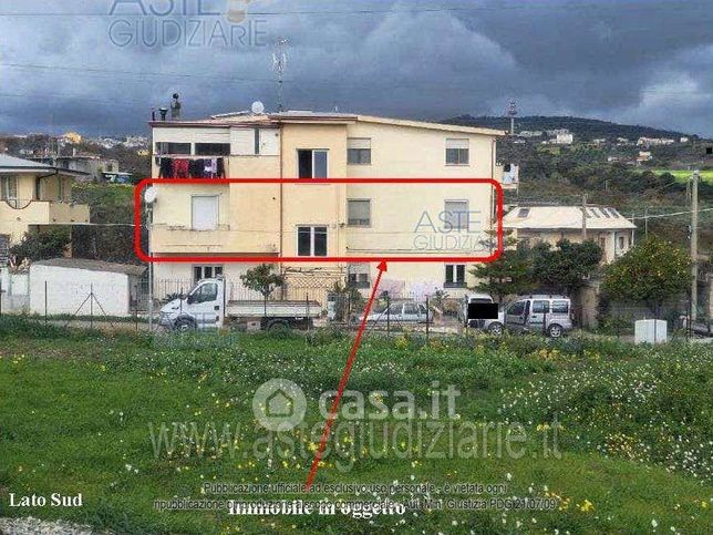 Appartamento in residenziale in Viale dei Tulipani 14