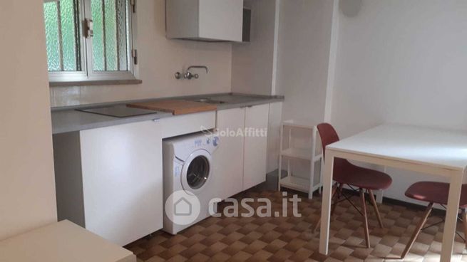 Appartamento in residenziale in Viale Losanna