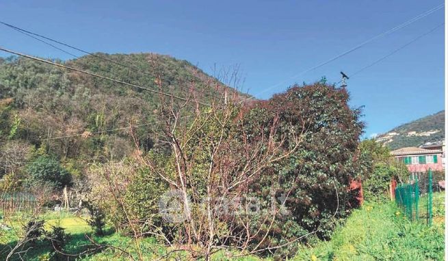 Terreno agricolo in commerciale in Via San Rocco