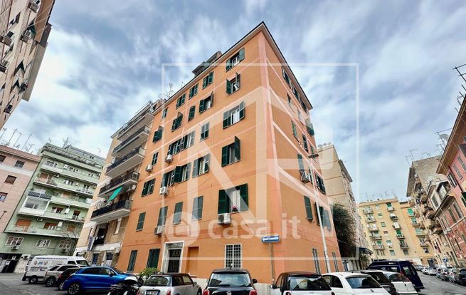 Appartamento in residenziale in Via Pietro Martire d'Anghiera 3