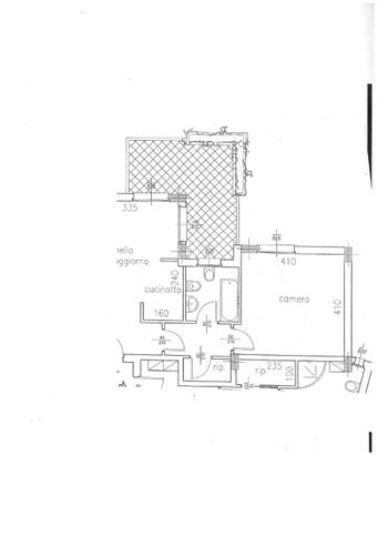 Appartamento in residenziale in 