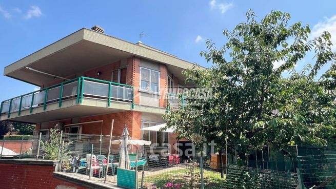 Appartamento in residenziale in Via Cavour