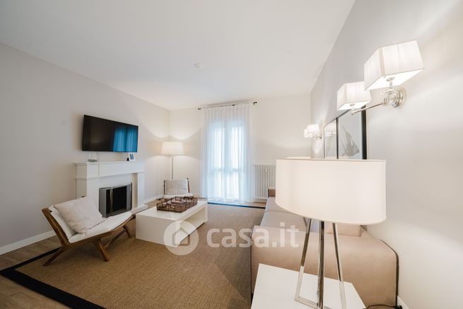 Appartamento in residenziale in Viale della Vittoria 76