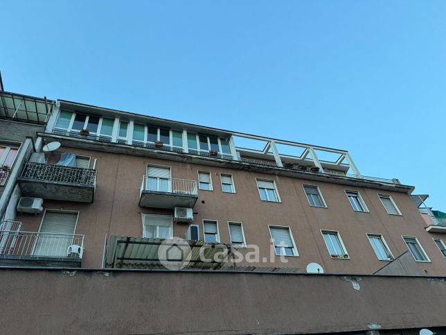 Appartamento in residenziale in Via Achille Fontanelli 2