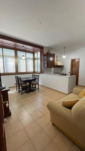 Appartamento in residenziale in Via Francesco Crispi 164