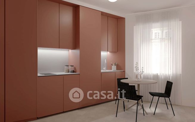 Appartamento in residenziale in Via Santa Marta 6