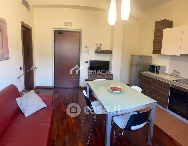 Appartamento in residenziale in Via Gargano 17