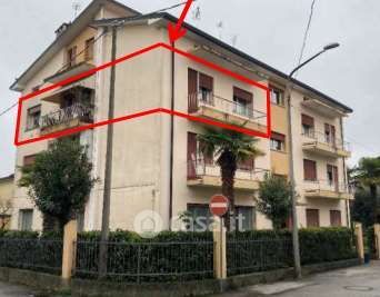 Appartamento in residenziale in Viale Marconi