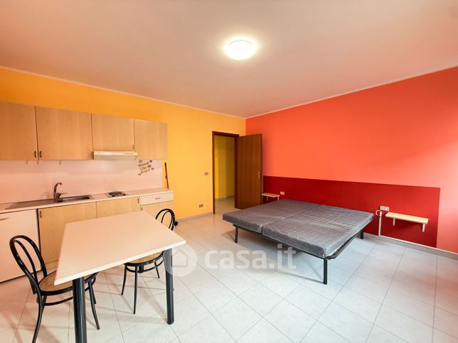 Appartamento in residenziale in Via Brodolini