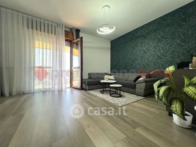Appartamento in residenziale in Via Salvatore Quasimodo 10