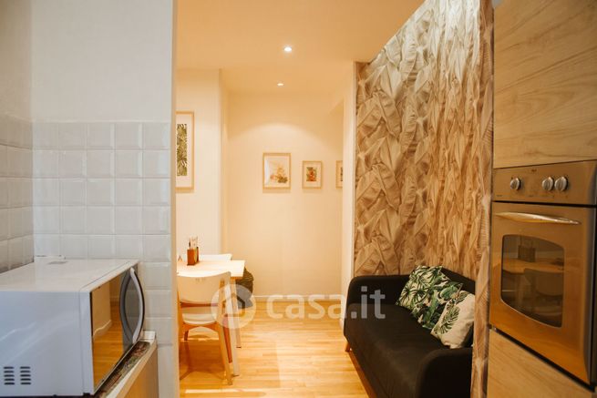 Appartamento in residenziale in Via Edolo 15