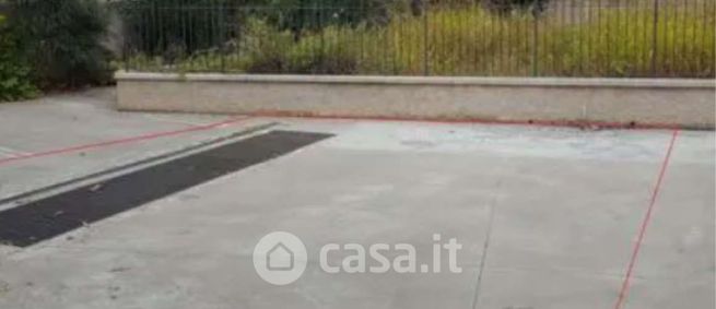 Terreno edificabile in residenziale in Via Martiri della LibertÃ 