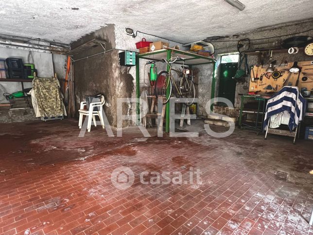 Garage/posto auto in residenziale in Via Aristarco di Samotracia