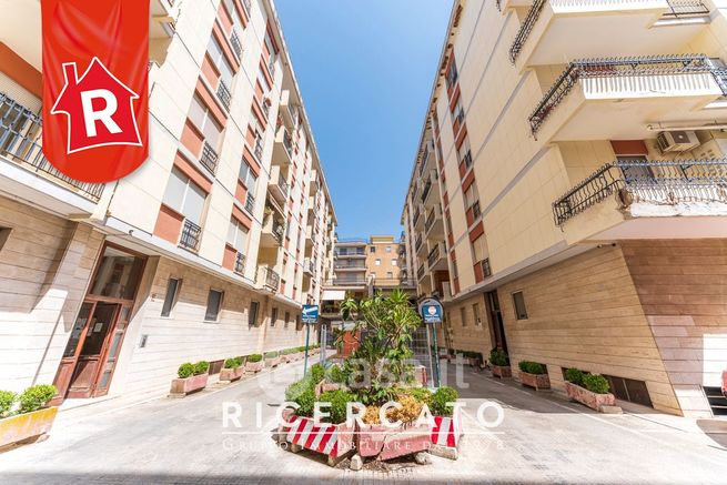 Appartamento in residenziale in Via Don Bosco 26