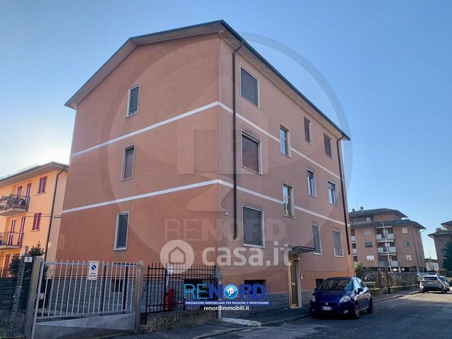 Appartamento in residenziale in Via Dolcebuono 3