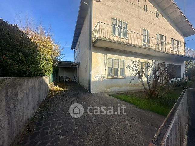 Appartamento in residenziale in Via Caprera 22