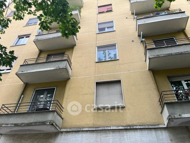 Appartamento in residenziale in Via Ferdinando Bocconi 28