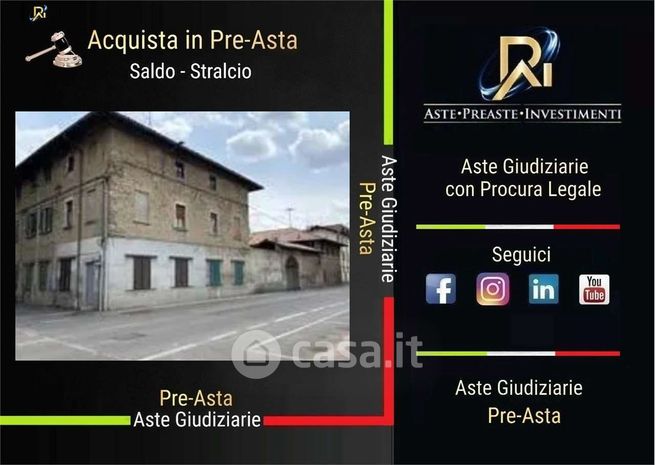 Appartamento in residenziale in Via Comasina 89