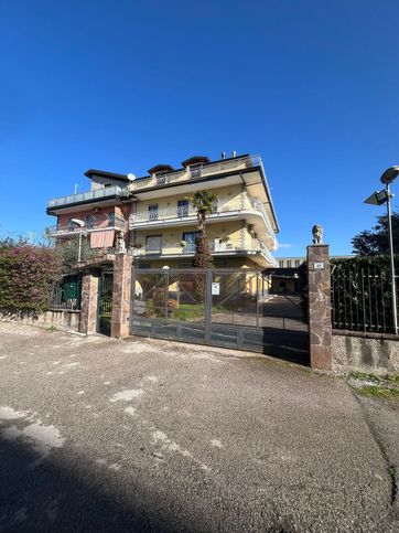 Appartamento in residenziale in Traversa Pacinotti 1