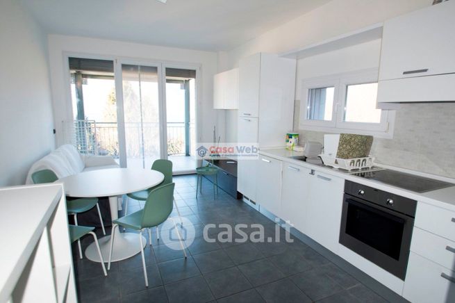Appartamento in residenziale in 
