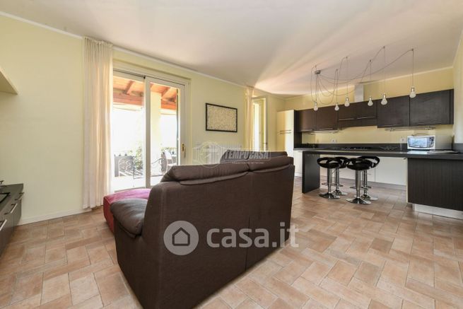 Appartamento in residenziale in Via Cavalier Giovanni Bertini 33