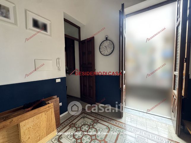 Ufficio in commerciale in Corso Vittorio Emanuele 538