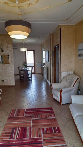 Appartamento in residenziale in Piazzetta Salvatore Quasimodo 3